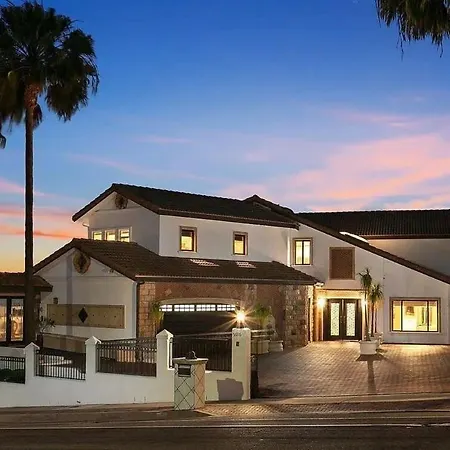 California Dreamin Your Ocean-View Sanctuary